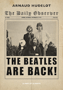 Beatles are back! (The)